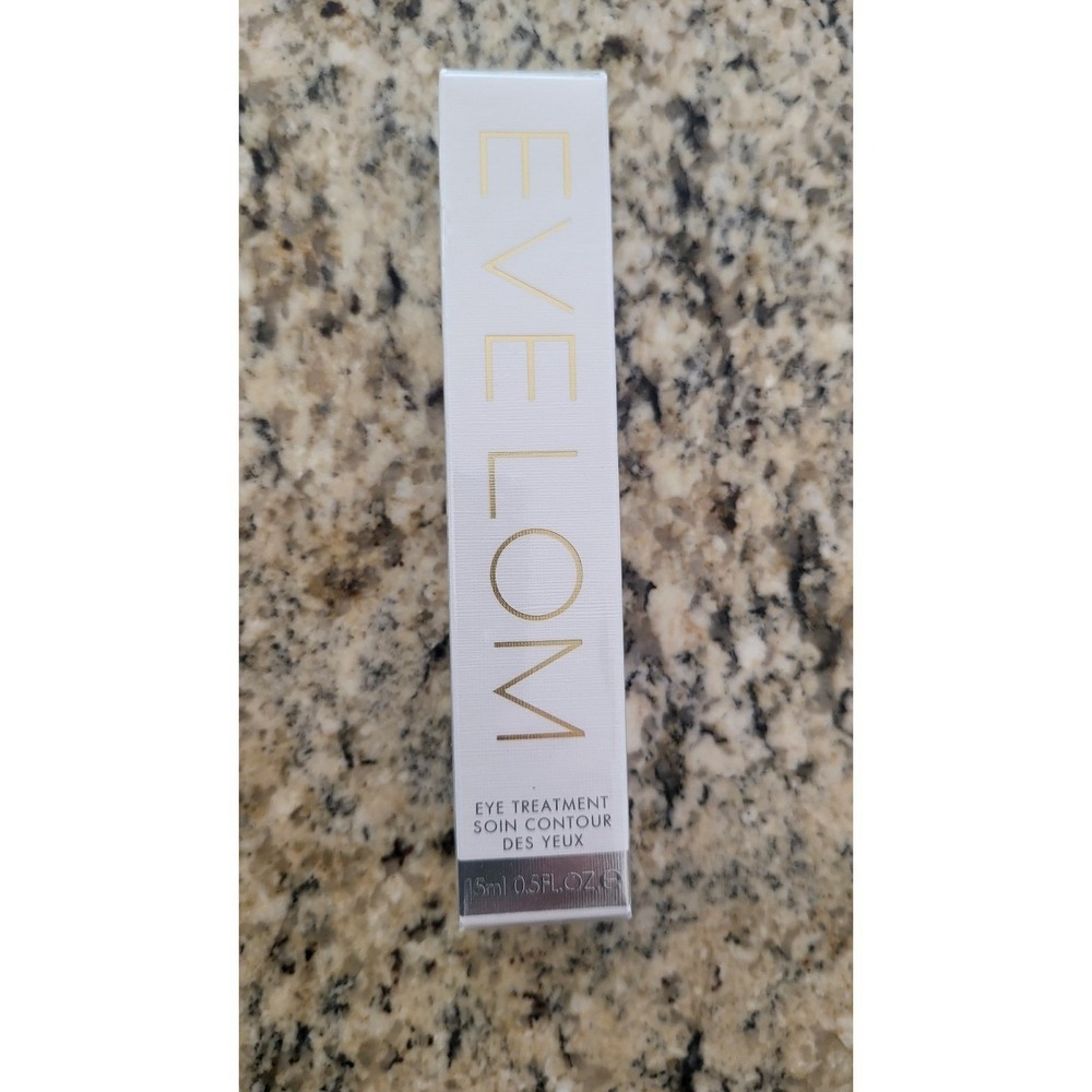 EVE‎ LOM Eye Treatment